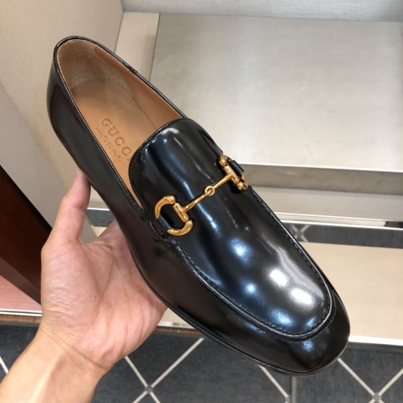 Gucci Business Shoes